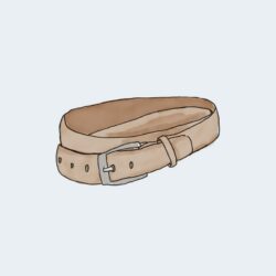Brown Belt