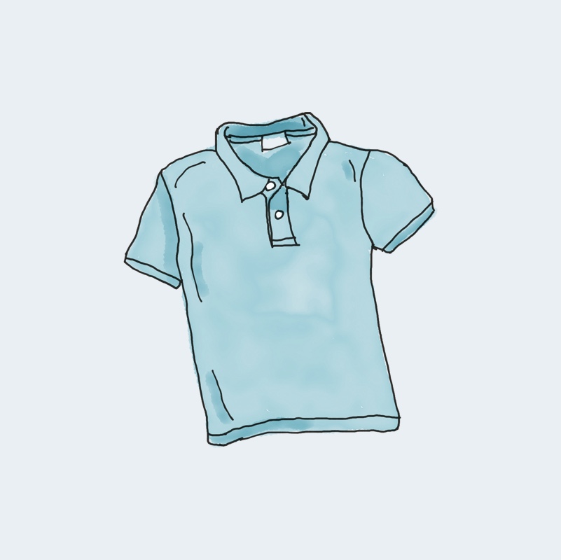 Polo Tee